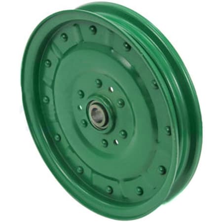 Aftermarket Combine Idler Pulley COH60-0230